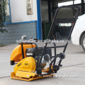 Single Way Vibrating Plate Compactor Price
